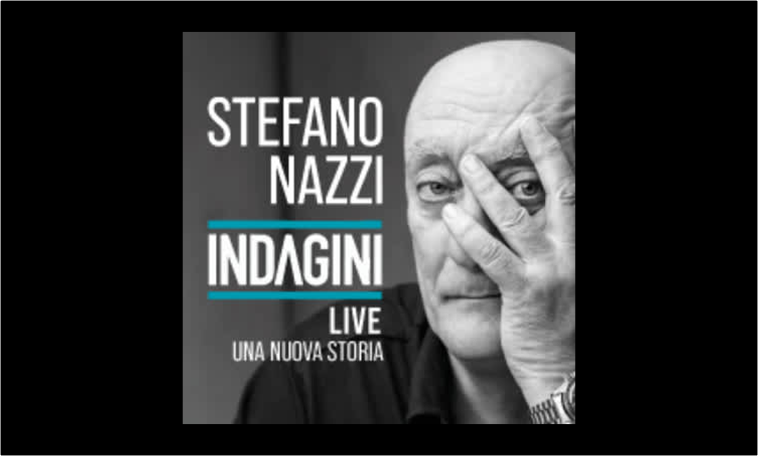 Stefano Nazzi - RM