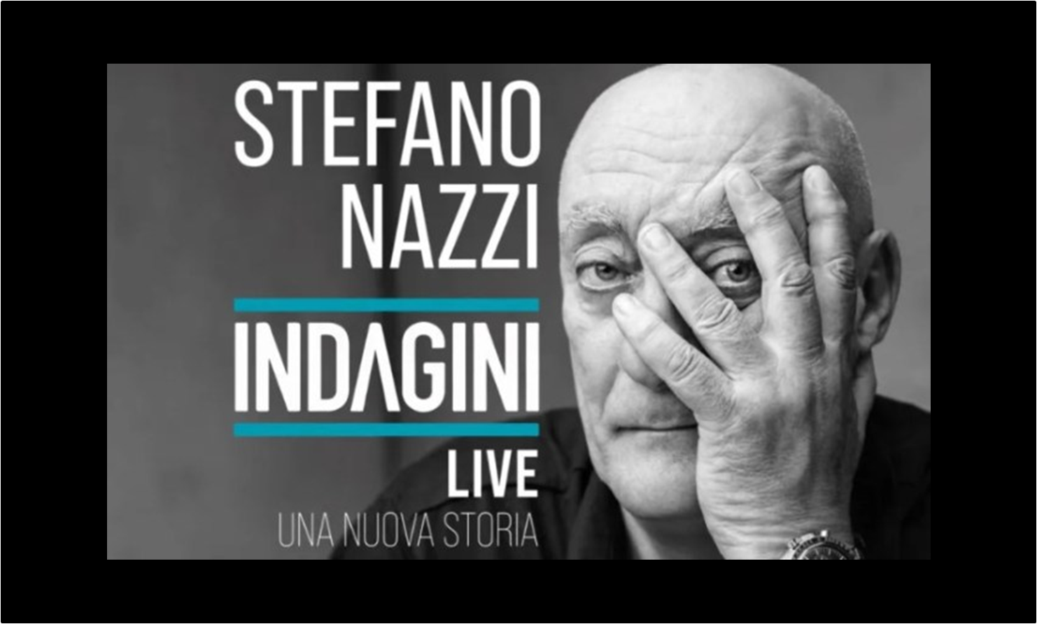 Stefano Nazzi - Bologna