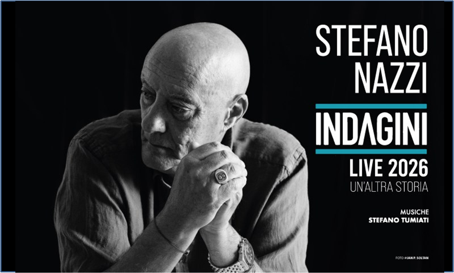 Stefano Nazzi - Napoli 