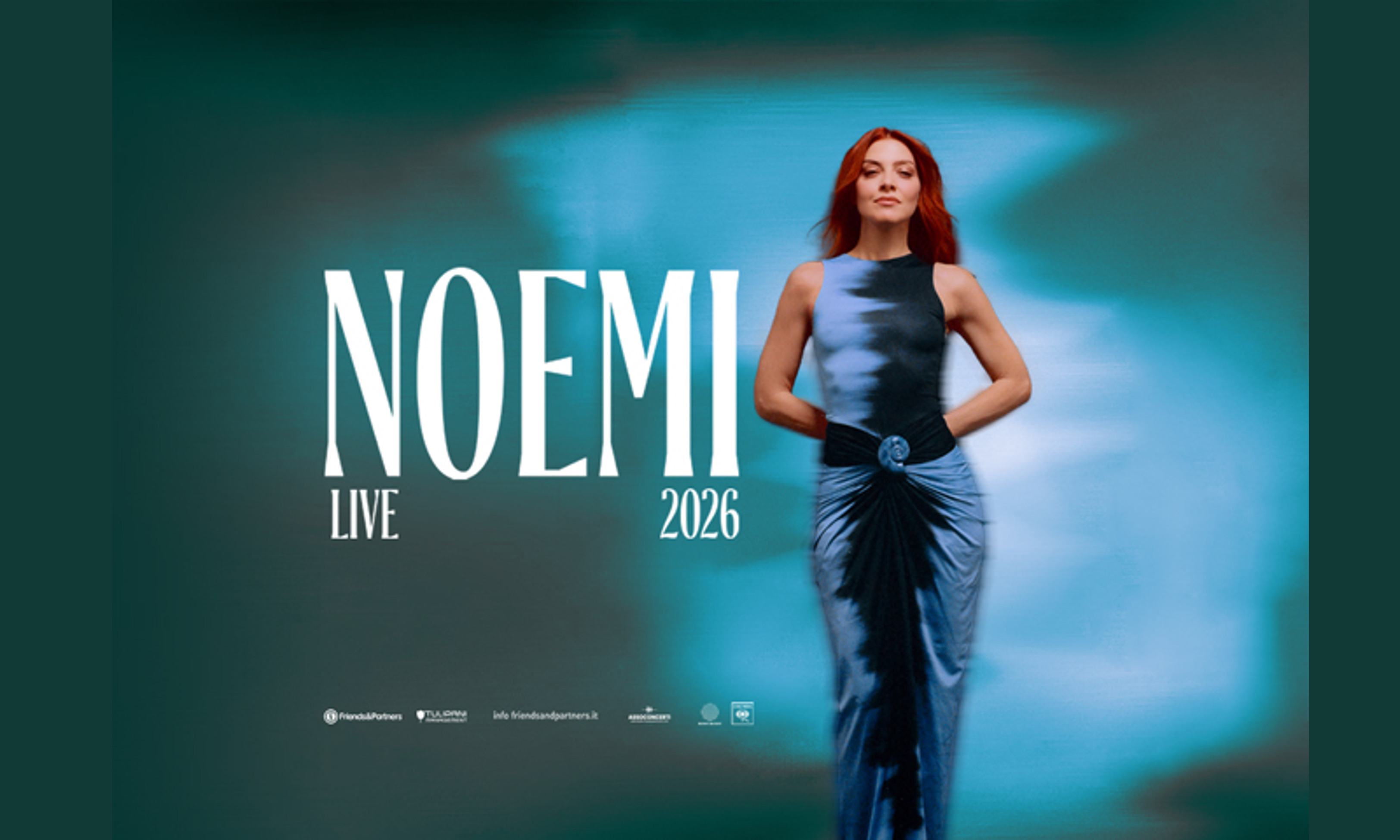 Noemi - Milano 