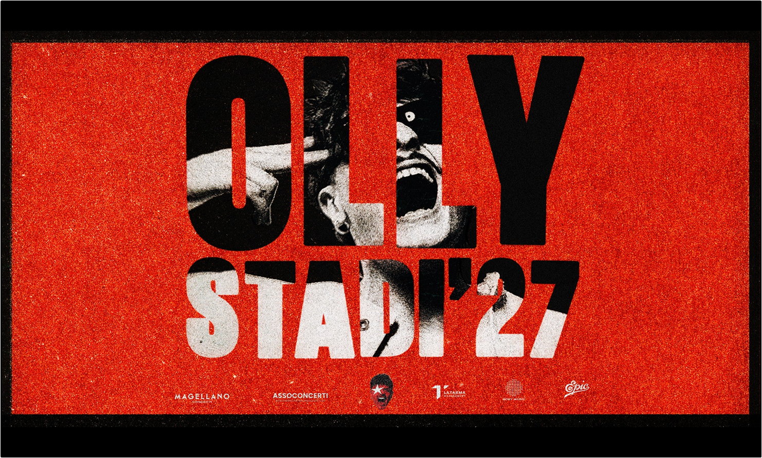Olly - Torino
