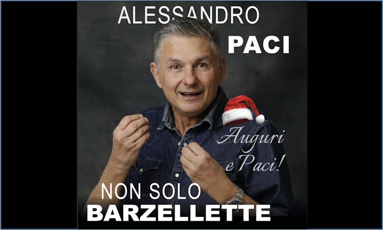 Alessandro Paci - Firenze 