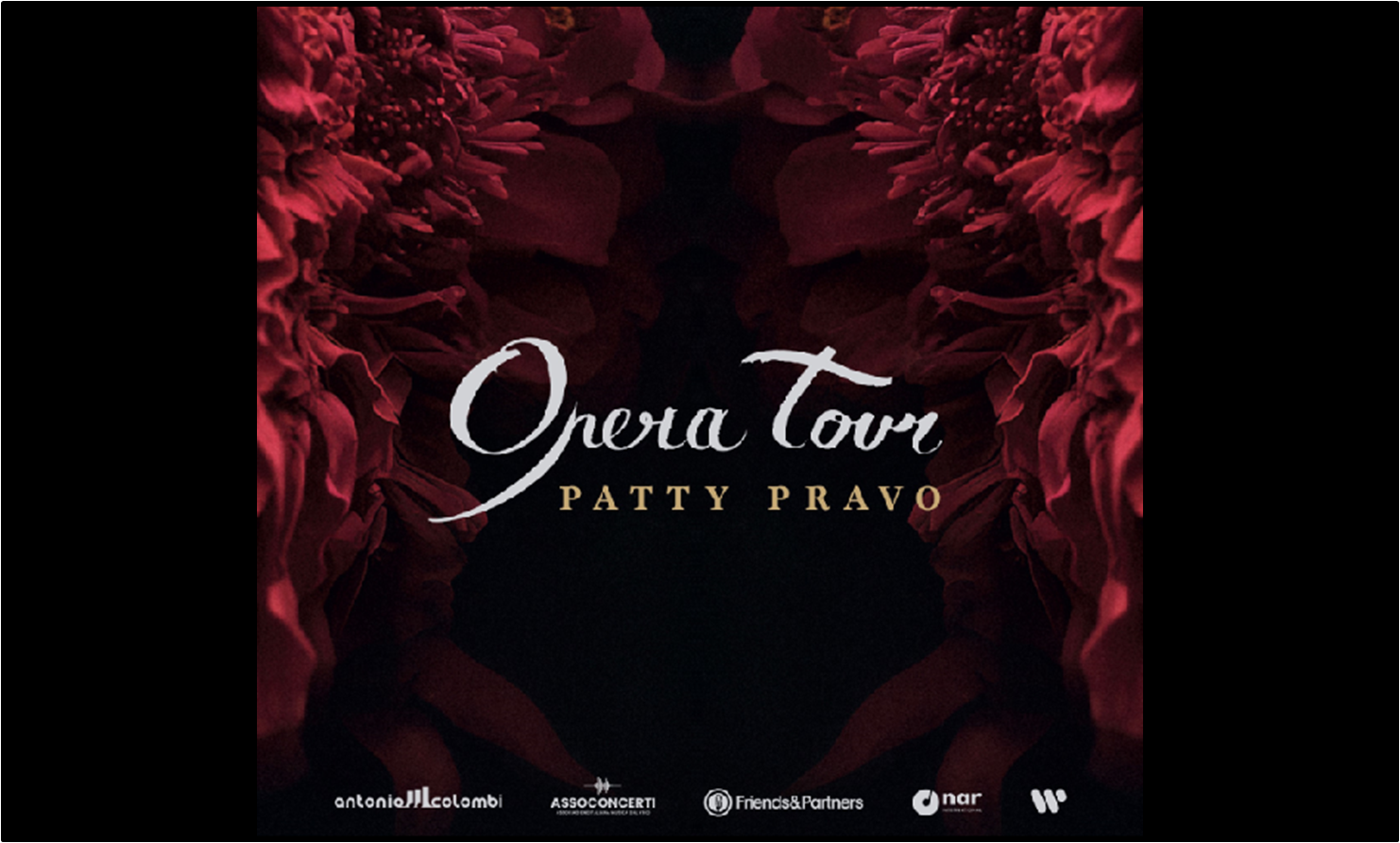 Patty Pravo - Milano