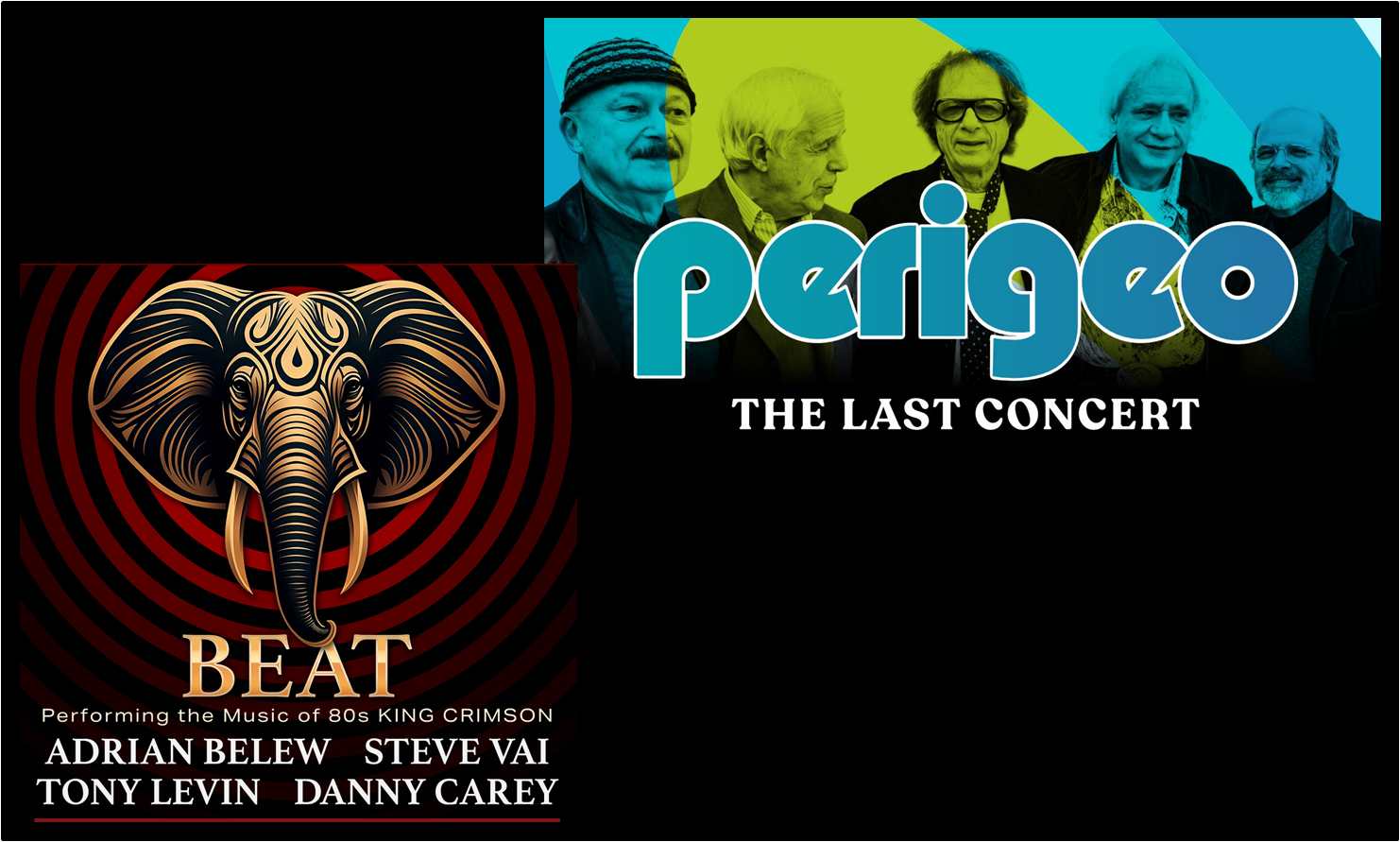 PERIGEO - BEAT - Perugia