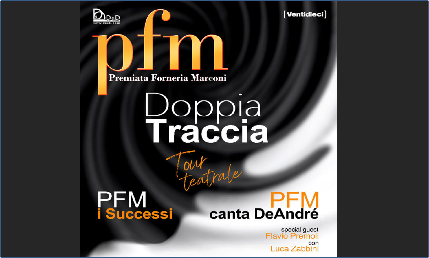 Pfm Roma