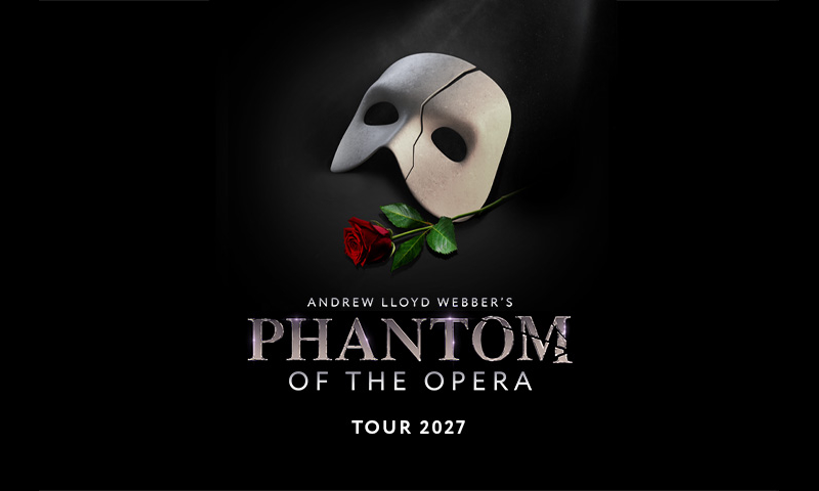 The Phantom of the Opera - Milano 
