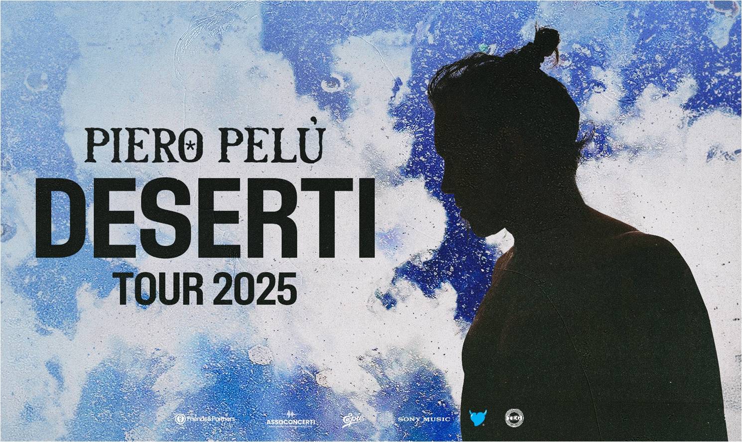 Tour Piero Pelù