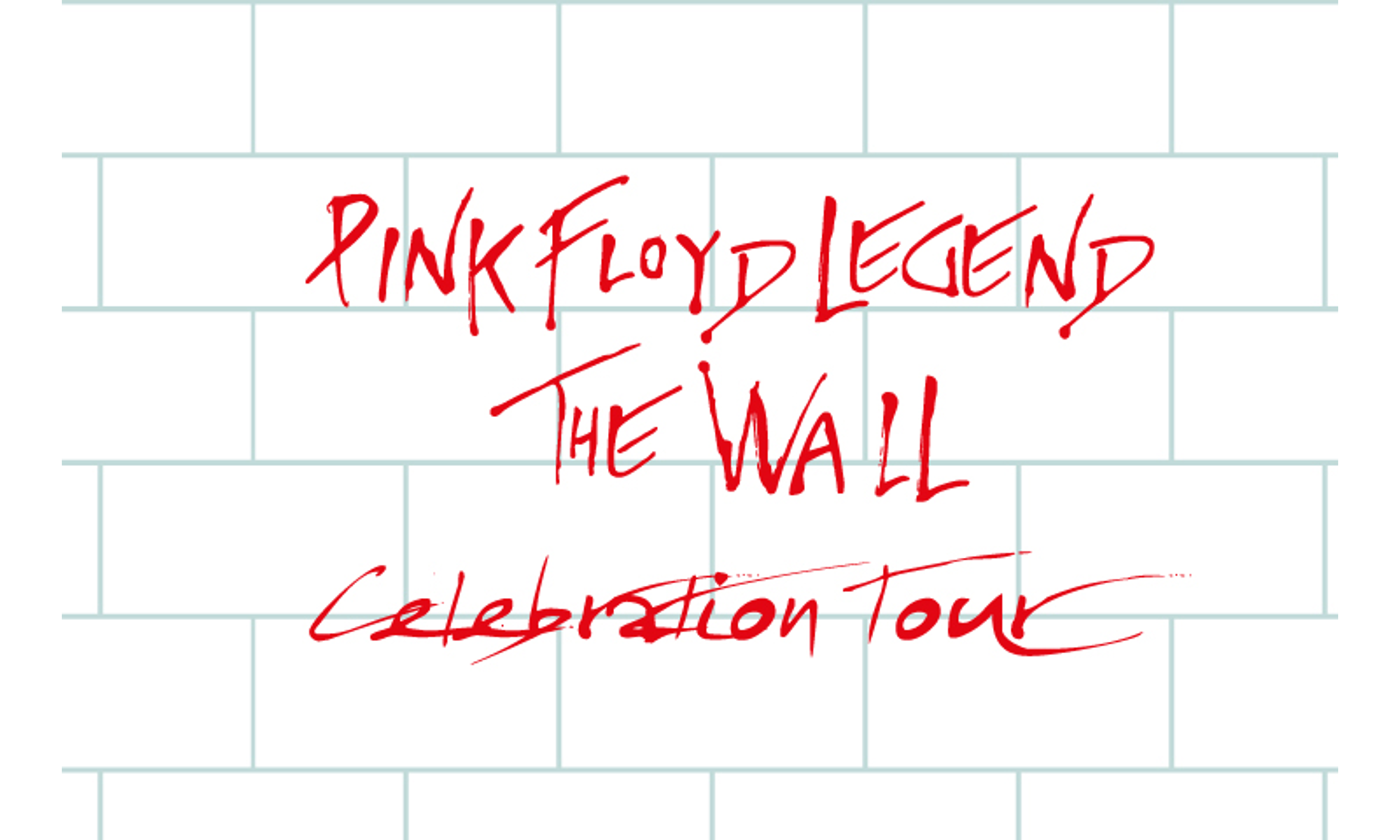 Pink Floyd Legend - The Wall - Milano