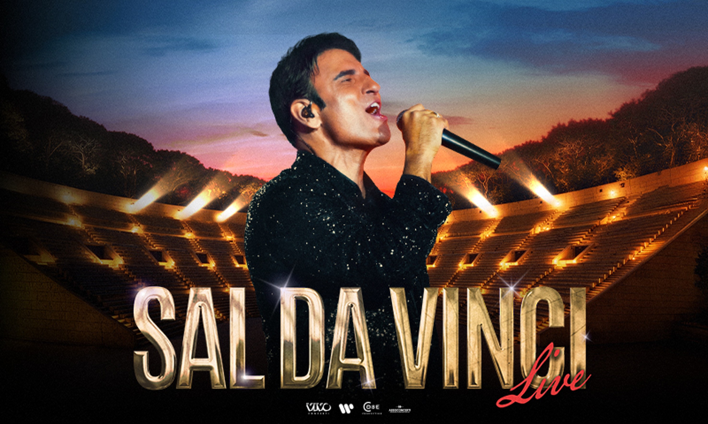 Sal Da Vinci - San Nicola Arcella