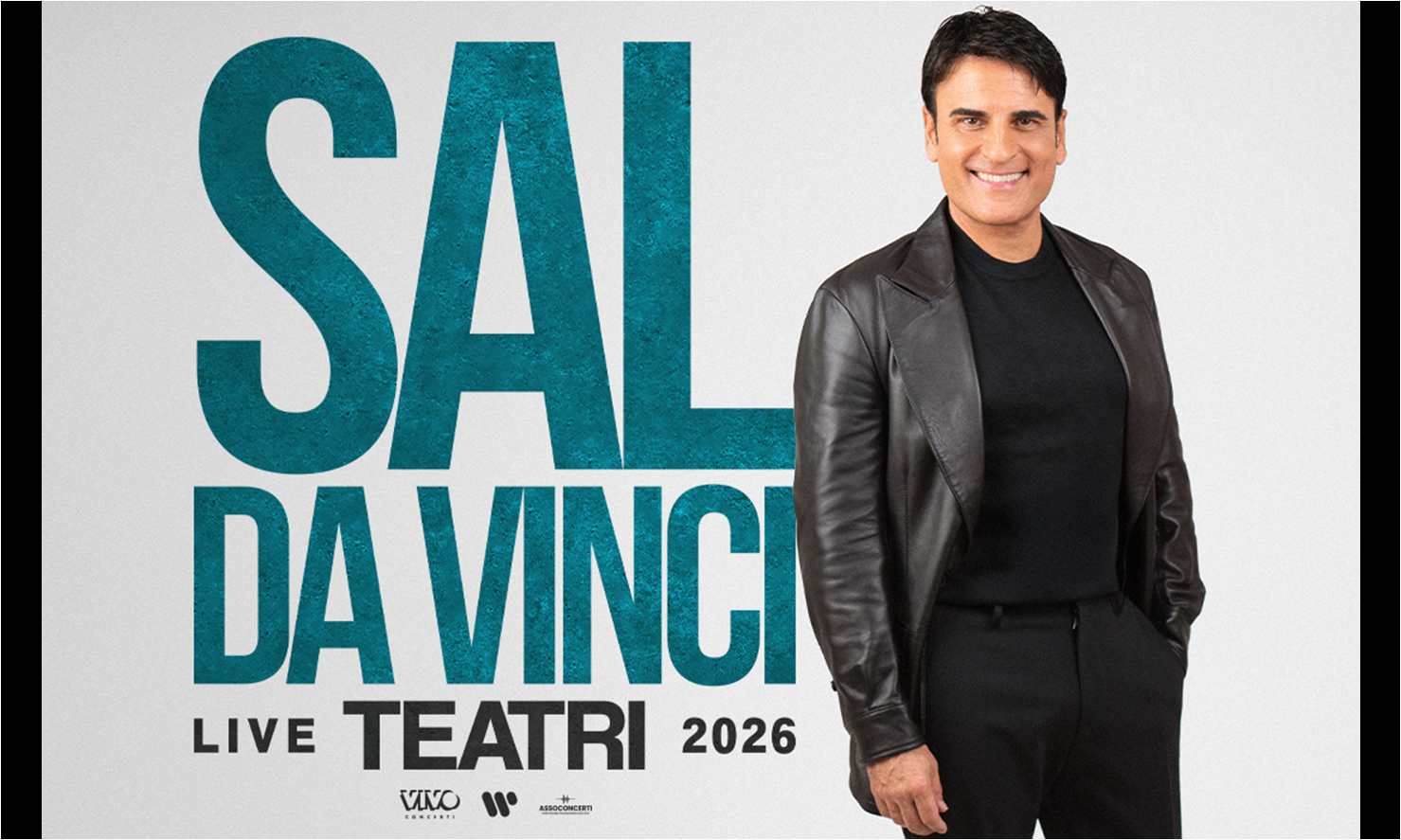 Sal Da Vinci - Milano