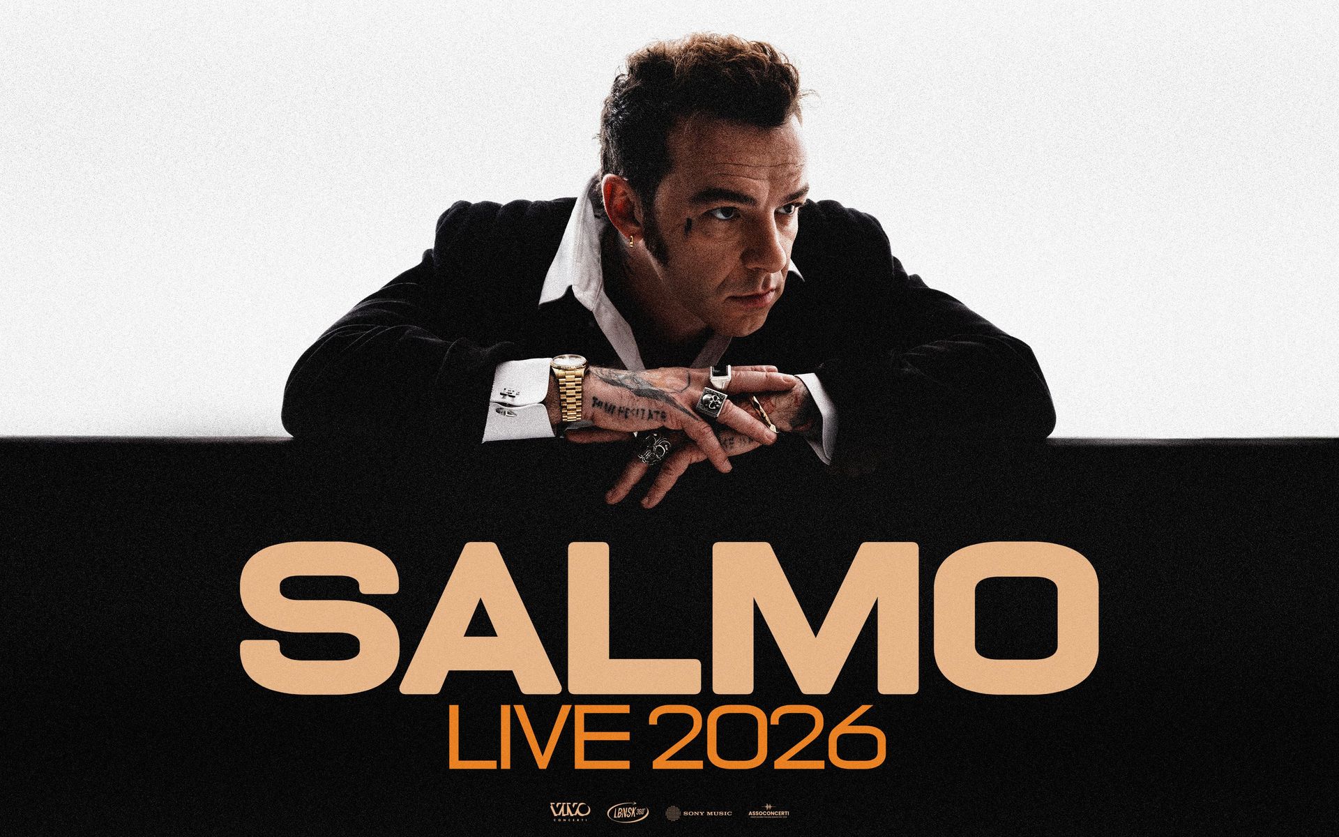 Salmo - Perugia