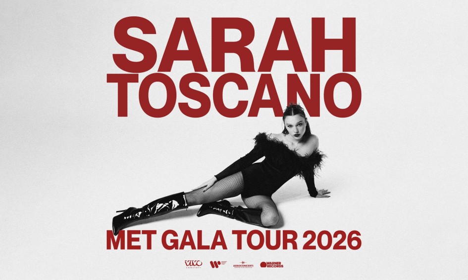 Sarah Toscano - Bagno a Ripoli (FI)