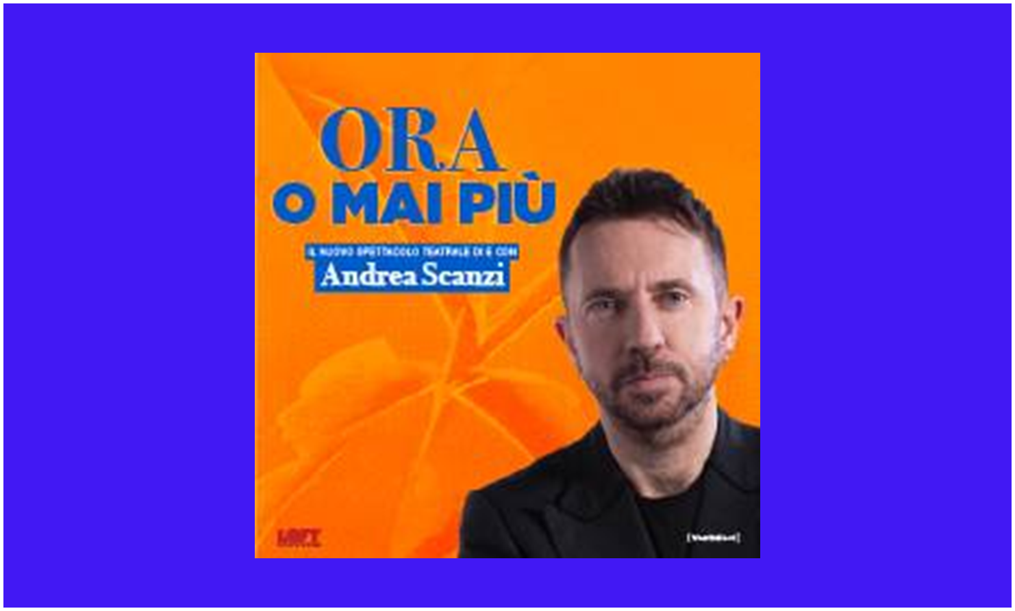 Andrea Scanzi Roma