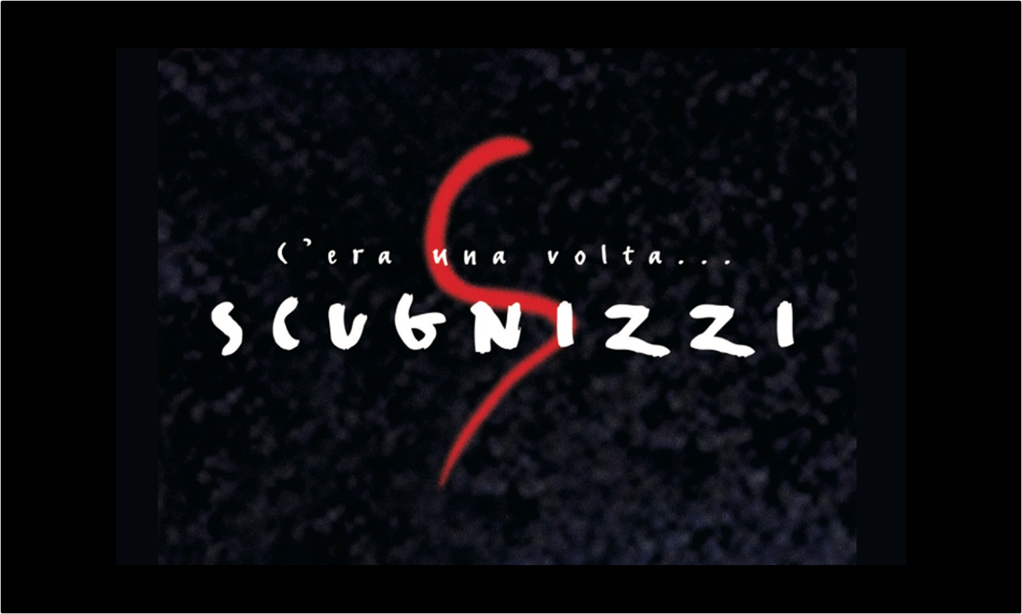 C' era una volta... Scugnizzi - Napoli