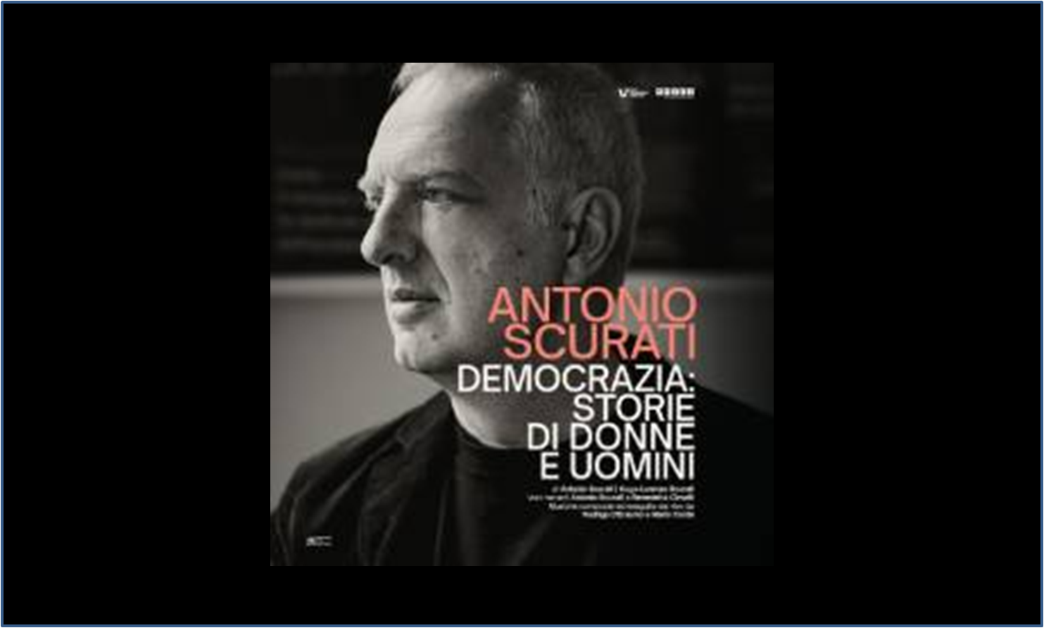 Antonio Scurati - Roma