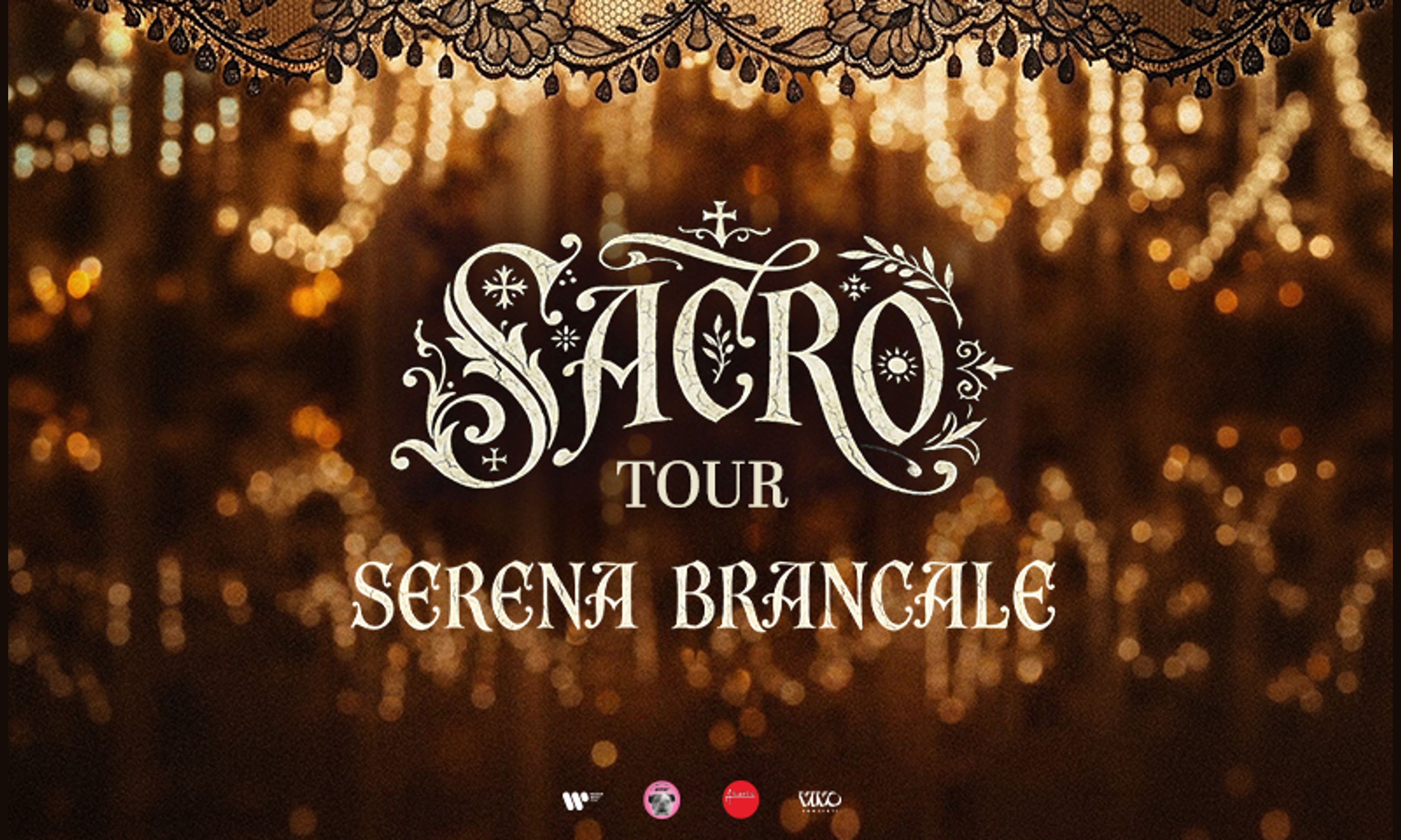 Serena Brancale - Roma