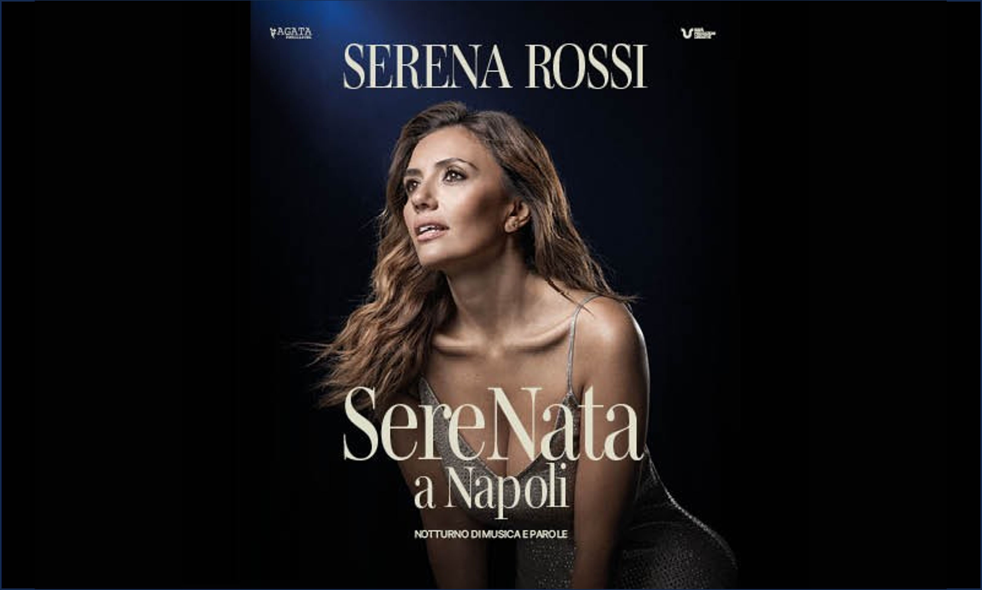 Serena Rossi - Roma