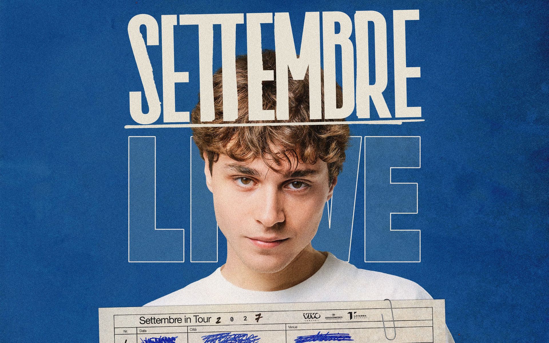 Settembre - Roma