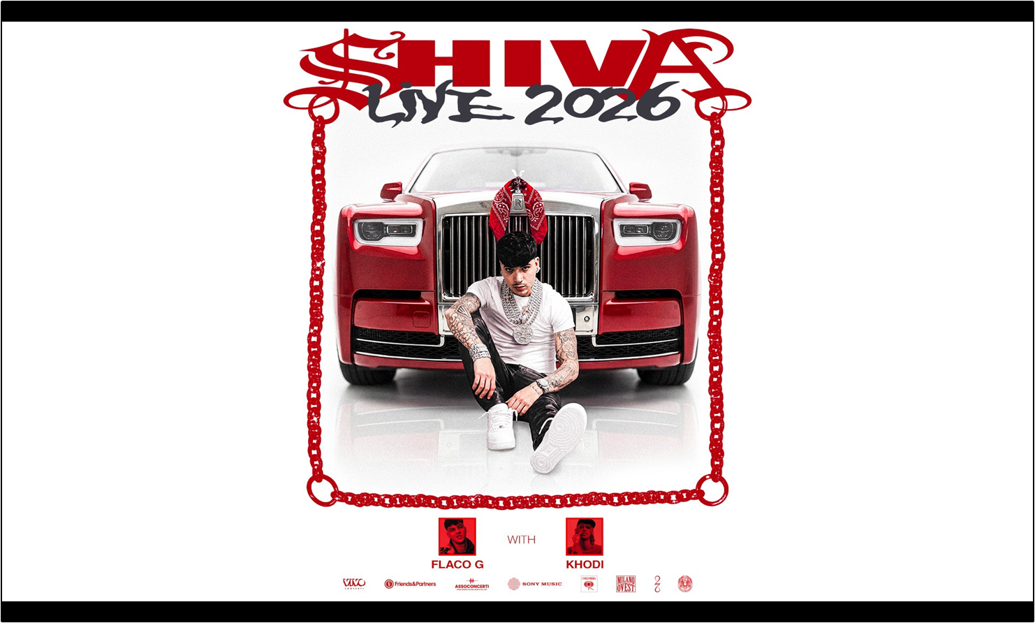 Shiva - Milano
