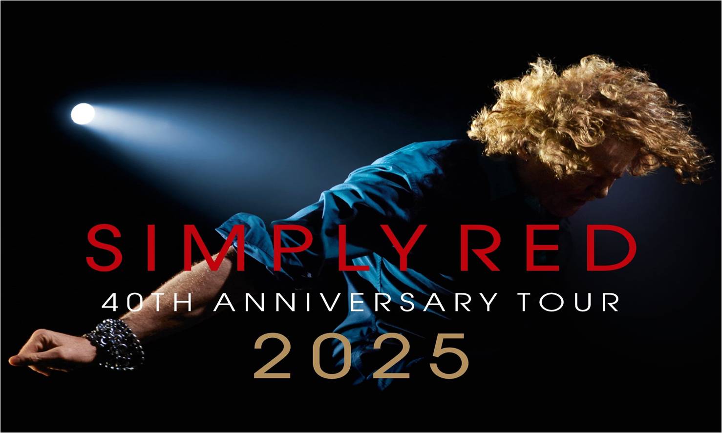 Simply Red - Padova