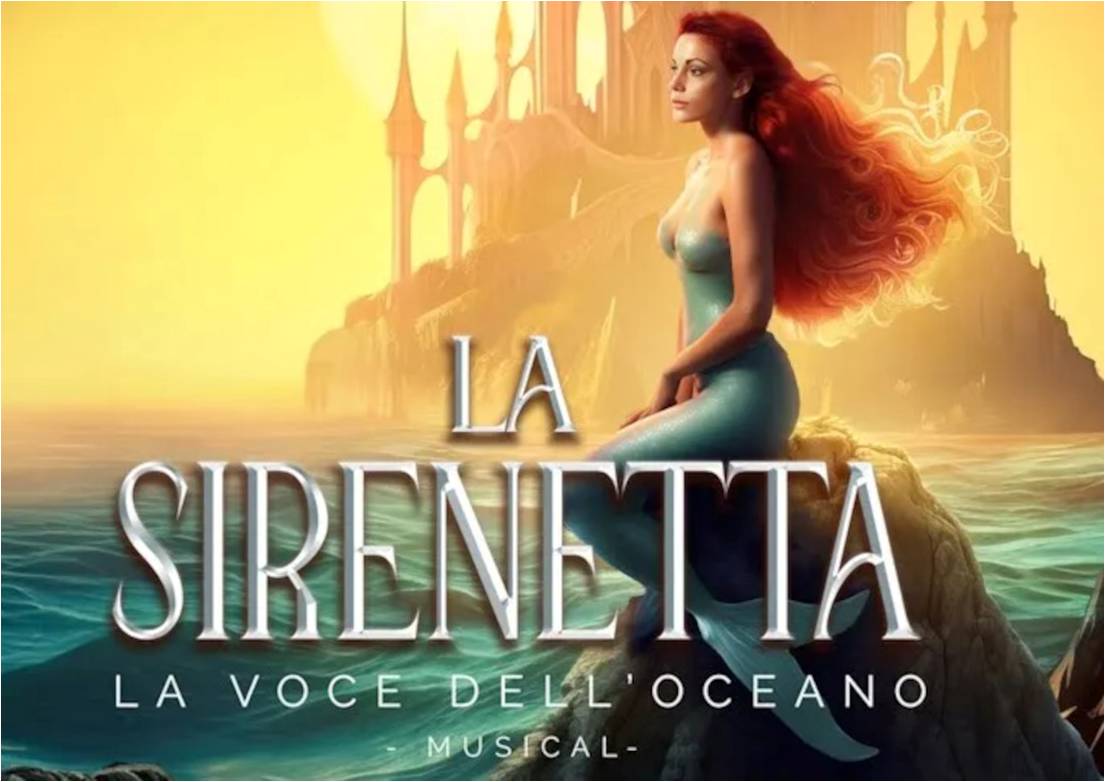La Sirenetta Musical - Roma