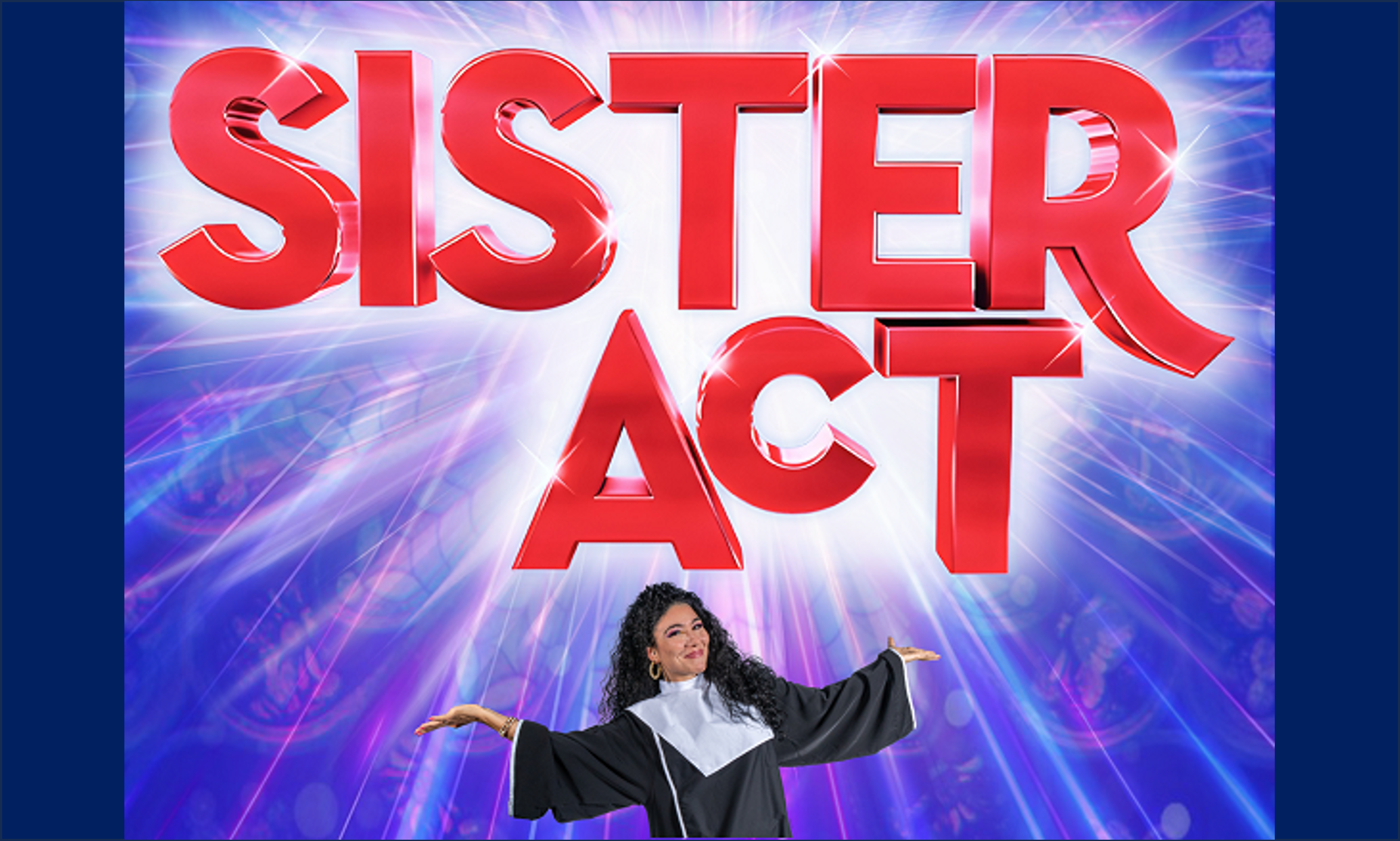 Sister Act il Musical - Conegliano