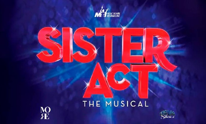 Sister Act - Il Musical - Cattolica