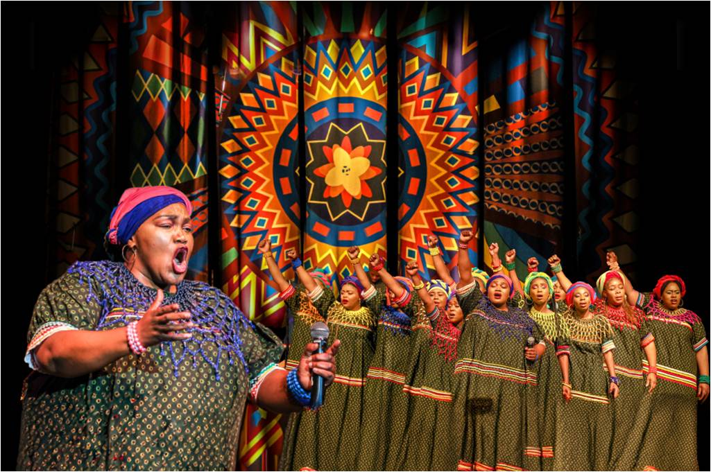 Soweto gospel choir Milano