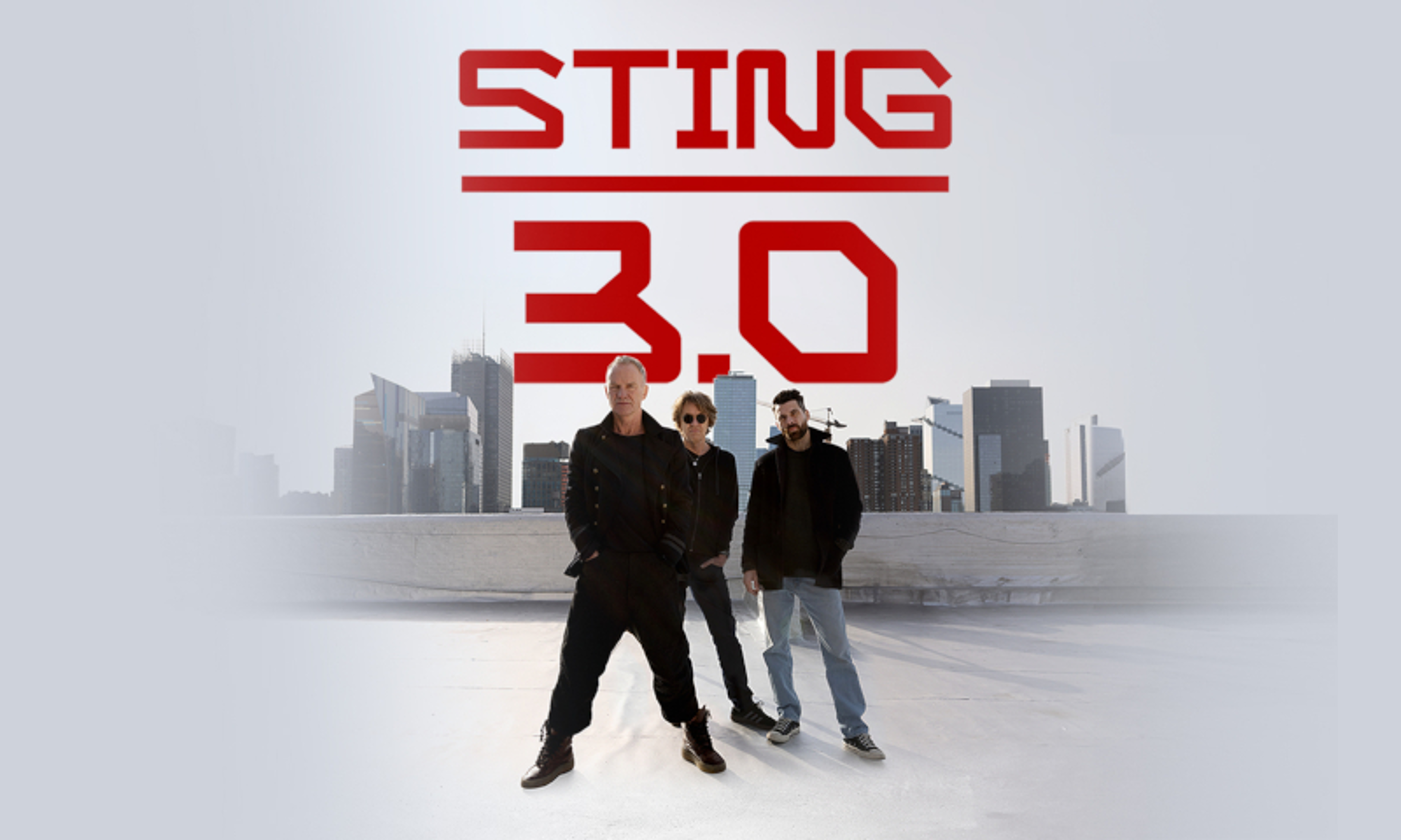 Sting - Roma