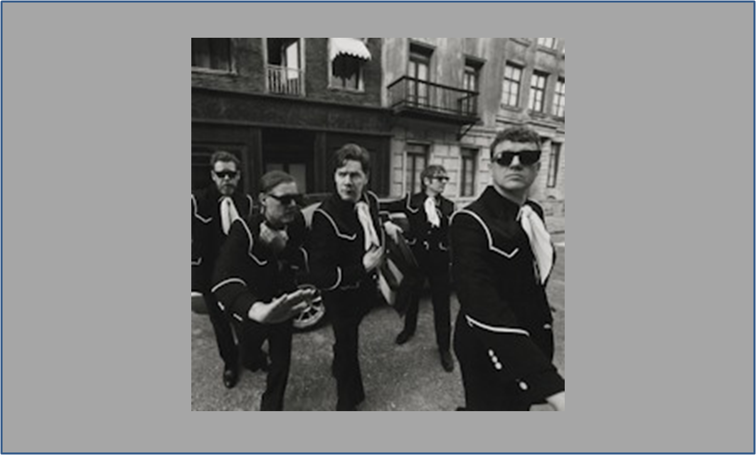 The Hives - Milano 