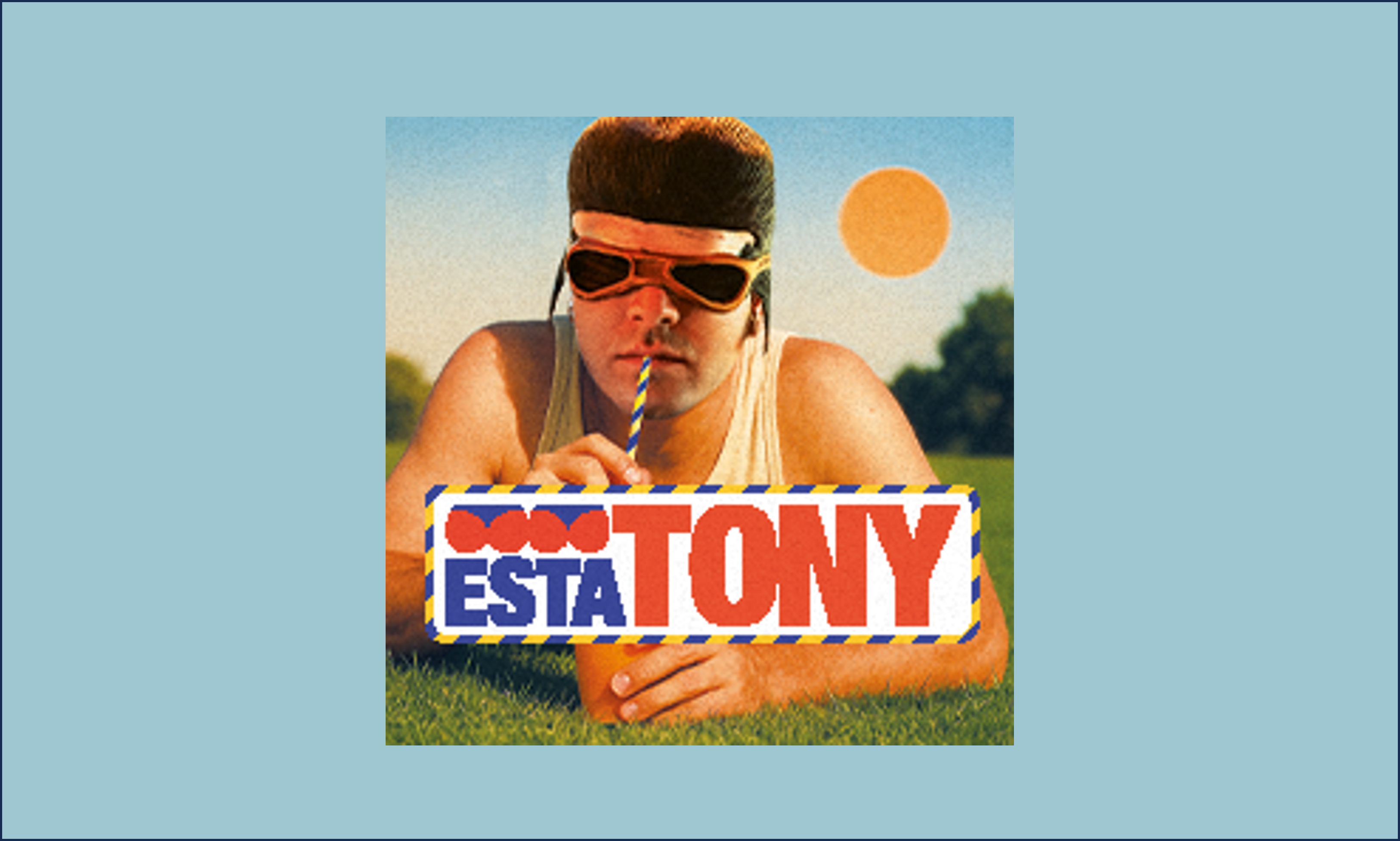 Tony Pitony - Catania