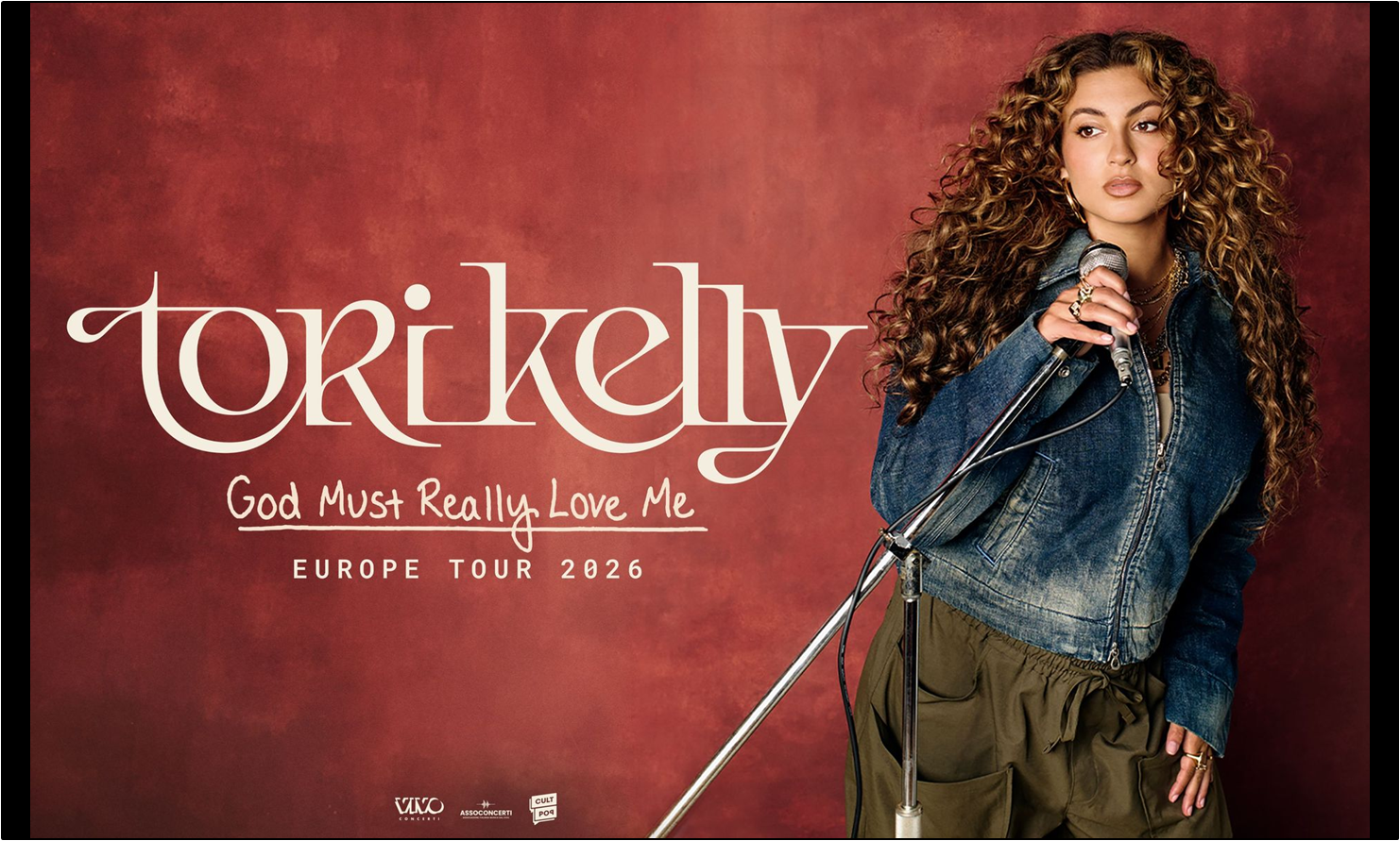 Tori Kelly - Milano