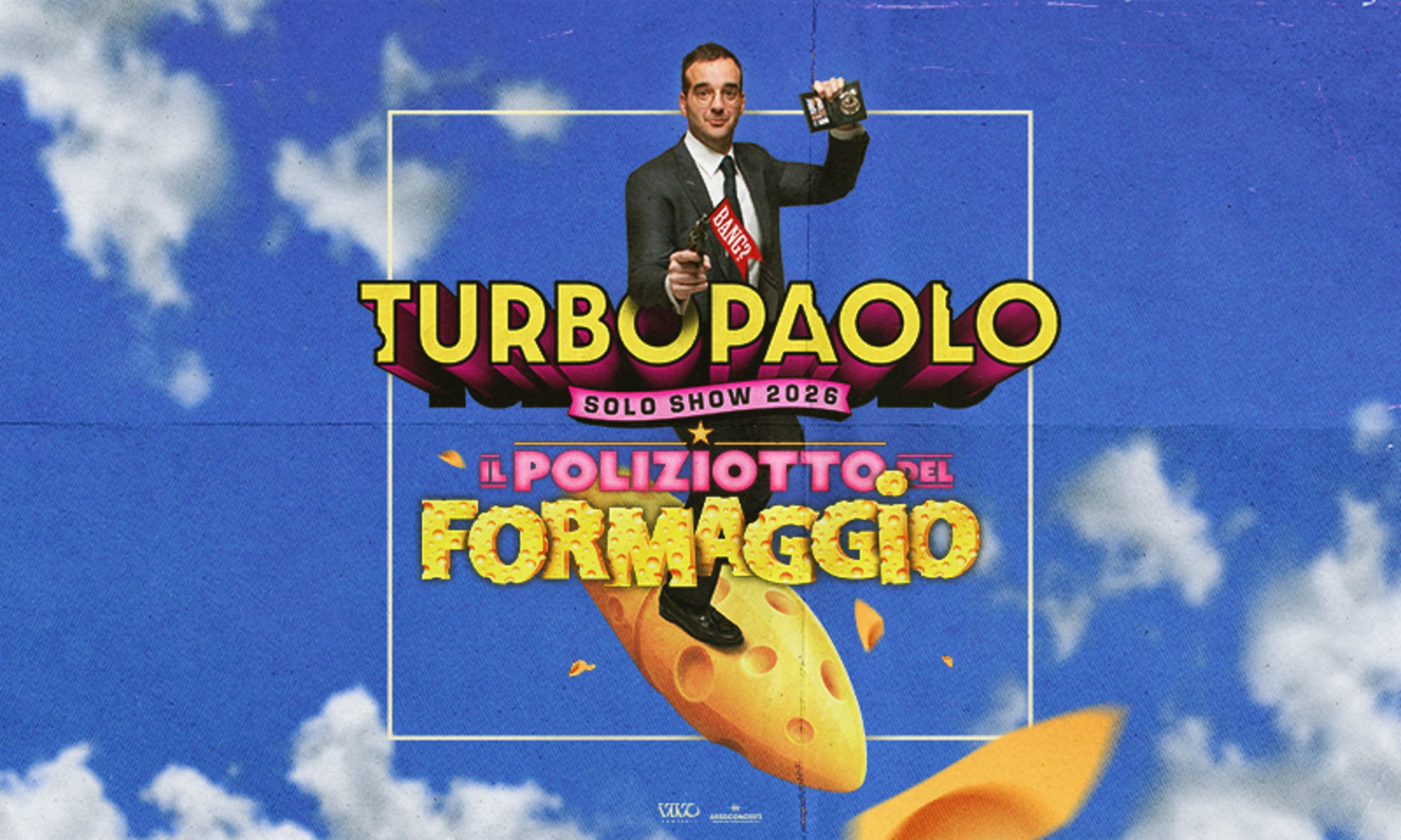 turbopaolo - Roma