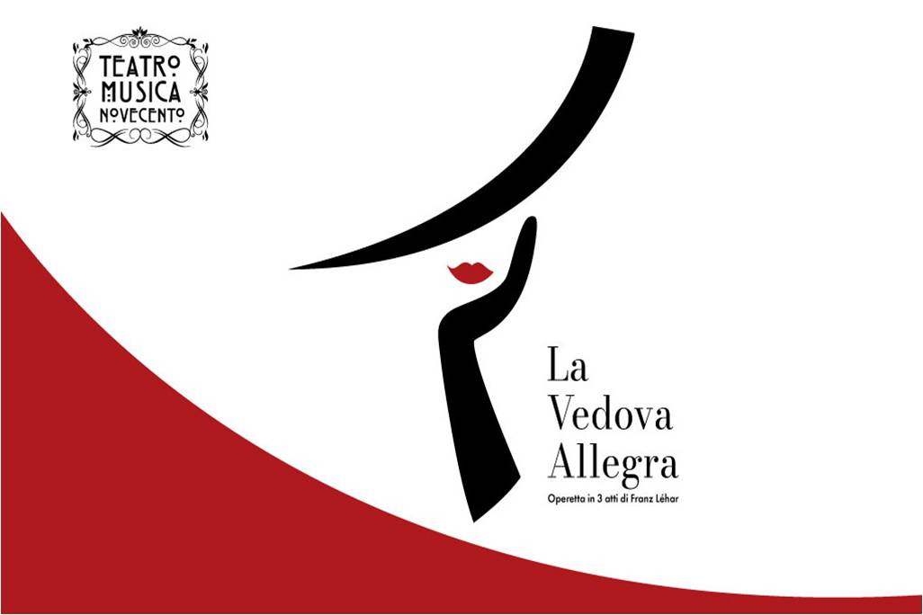 La vedova allegra - Milano