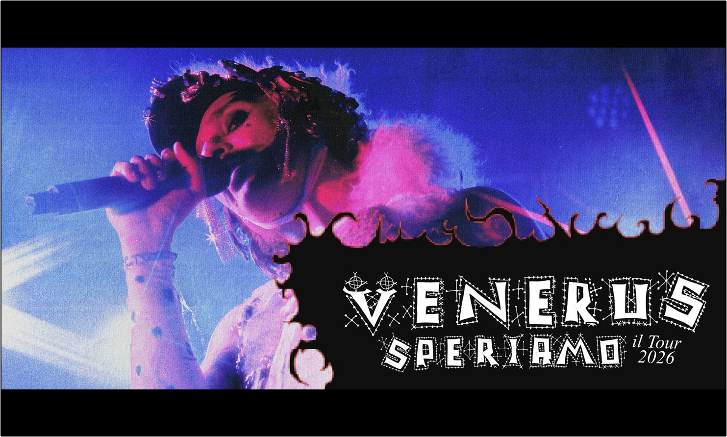 Venerus - Roma