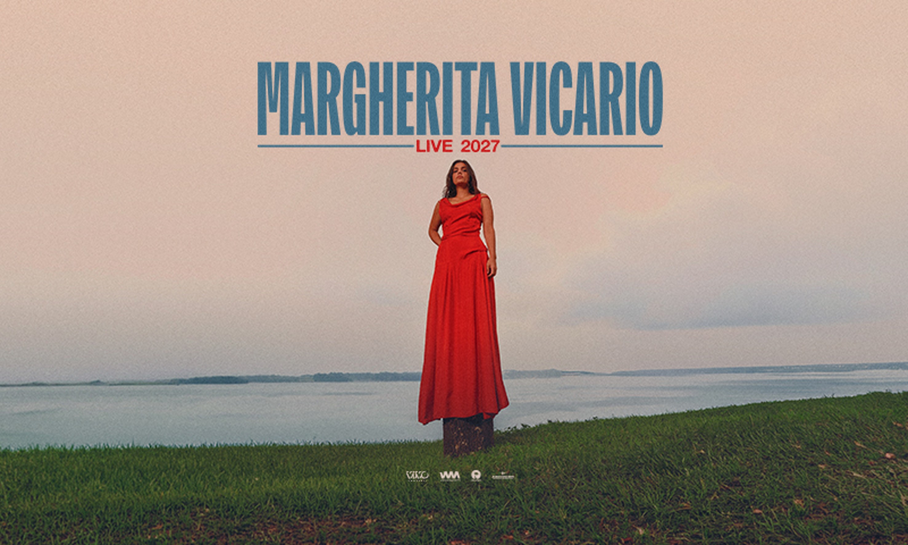 Margherita Vicario - Roma
