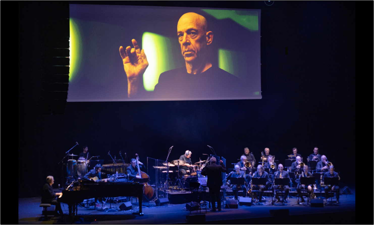 Whiplash cineconcert - RM