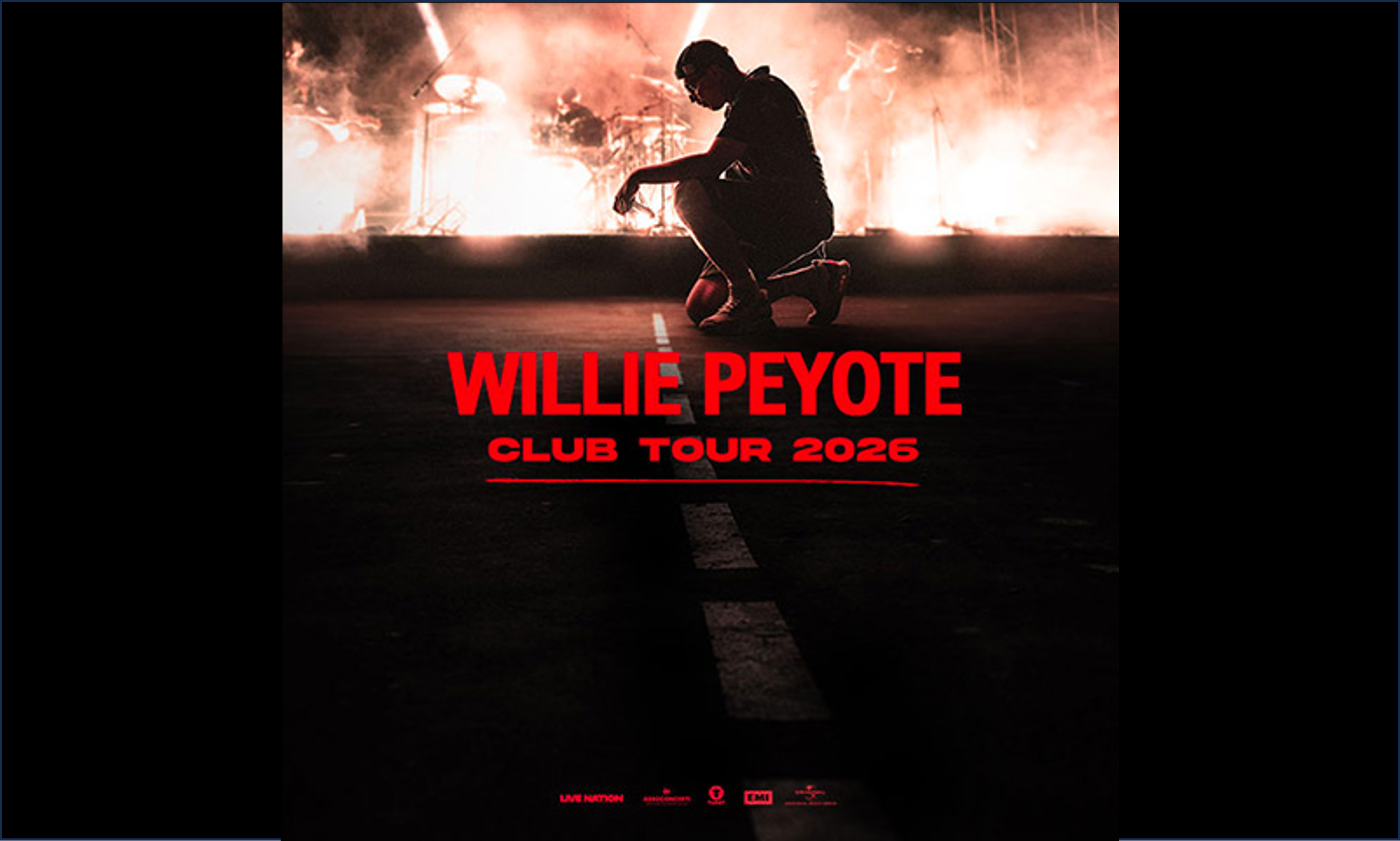 Willie Peyote - Bologna
