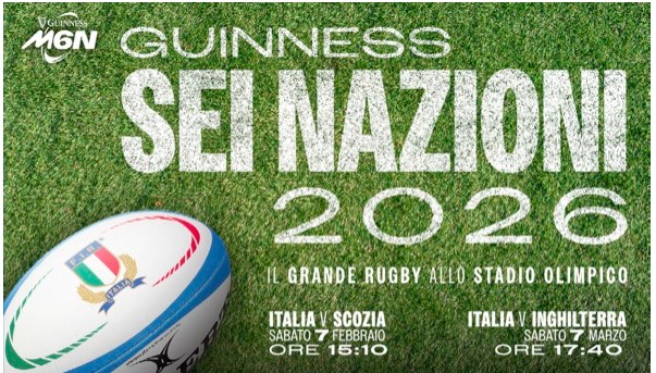 ITALIA vs SCOZIA