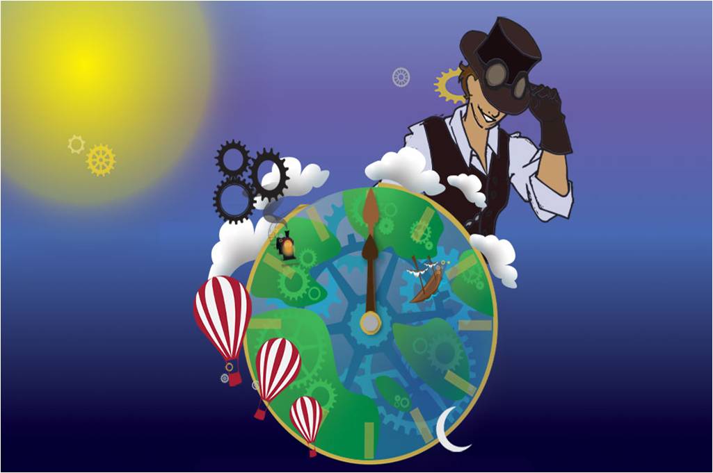 Il Giro del Mondo in 80 Giorni - Milano