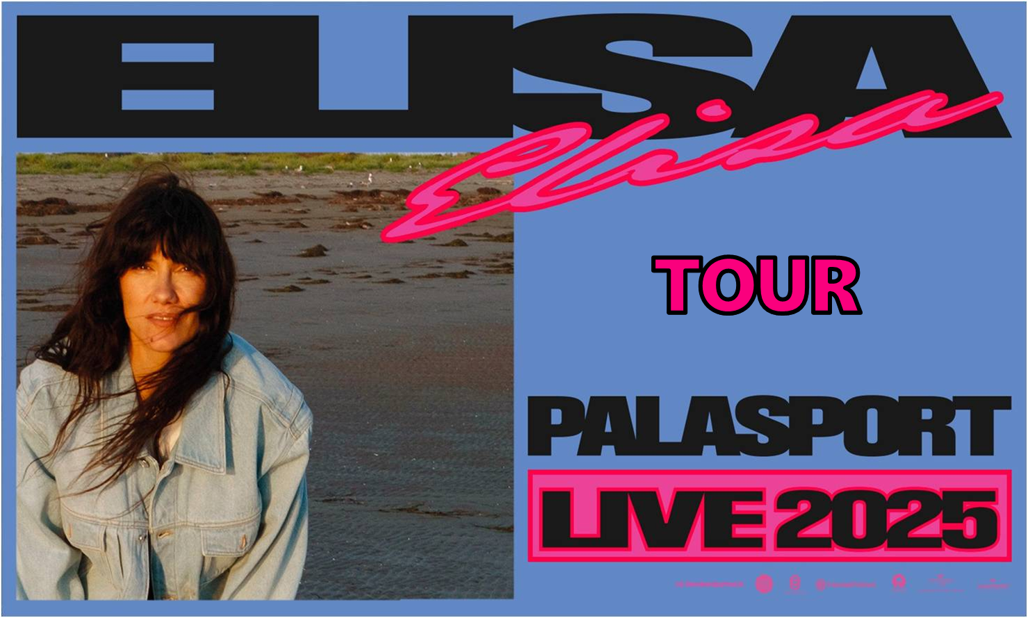 Tour Elisa