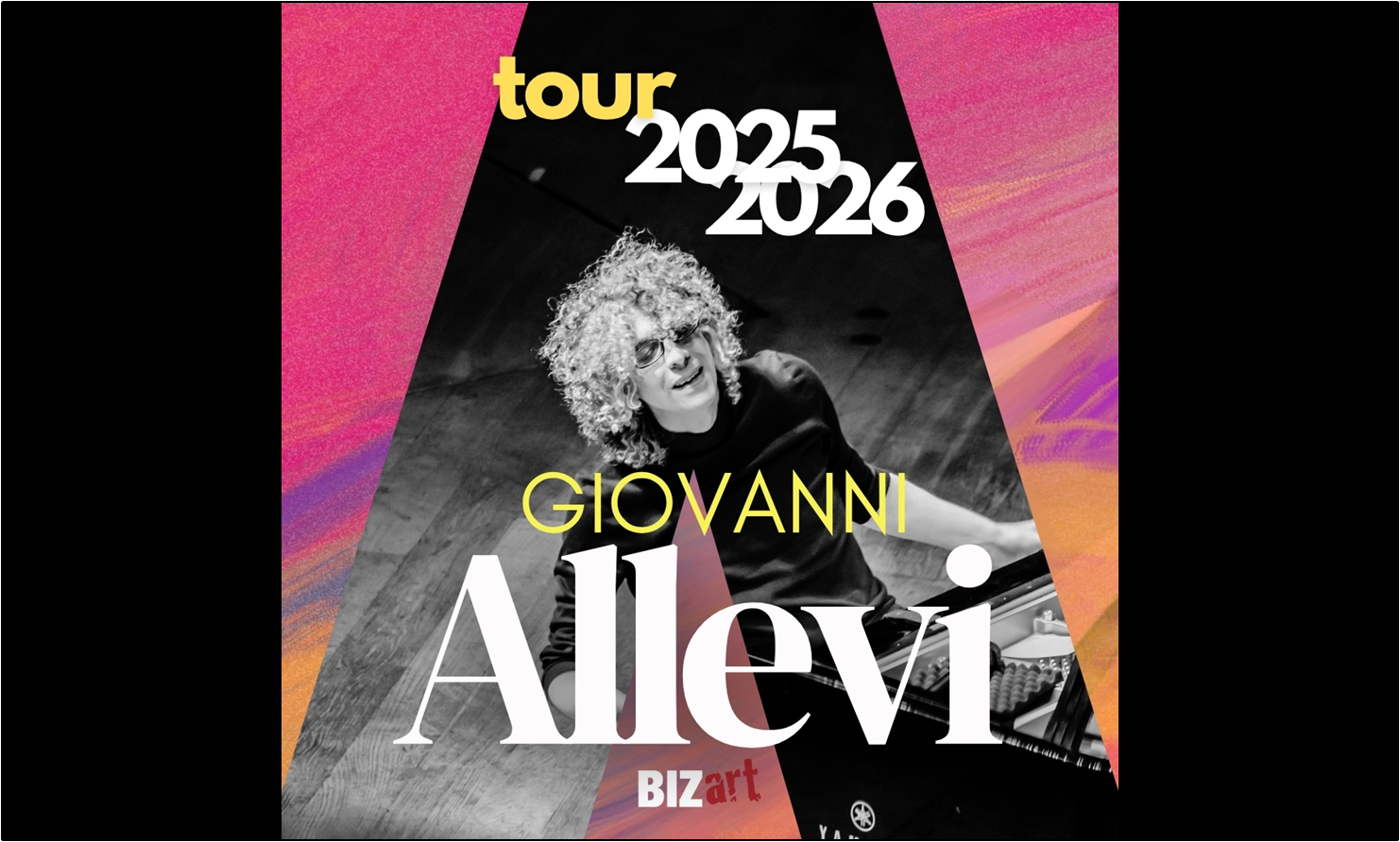 Giovanni Allevi - Assisi