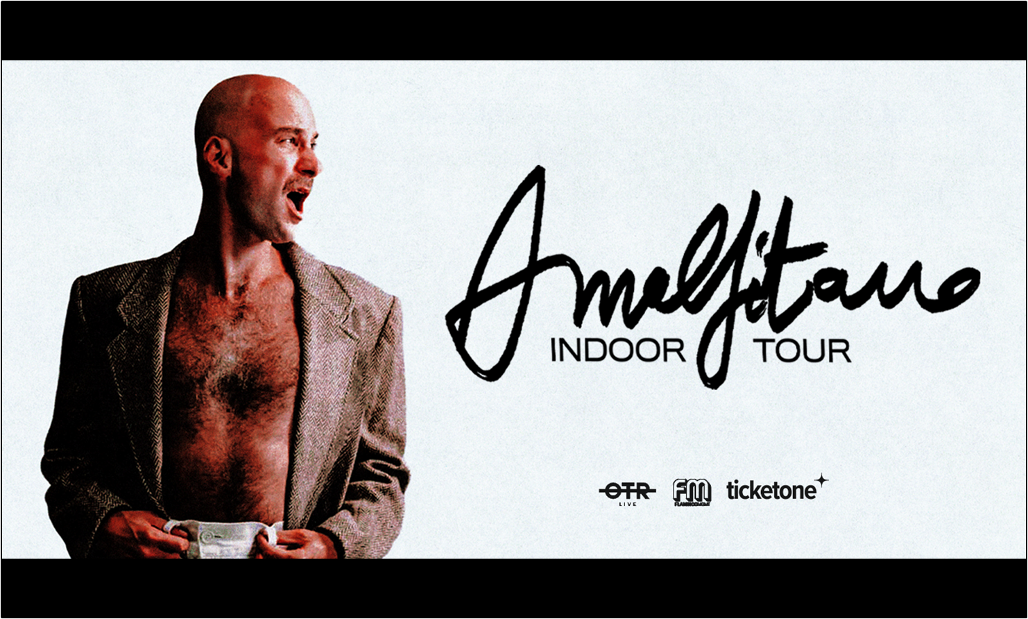 Amalfitano - Bologna