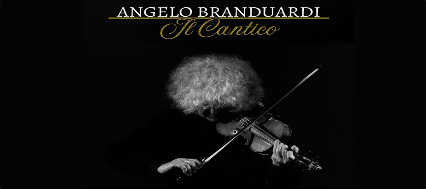 Angelo Branduardi - Il Cantico - Cremona
