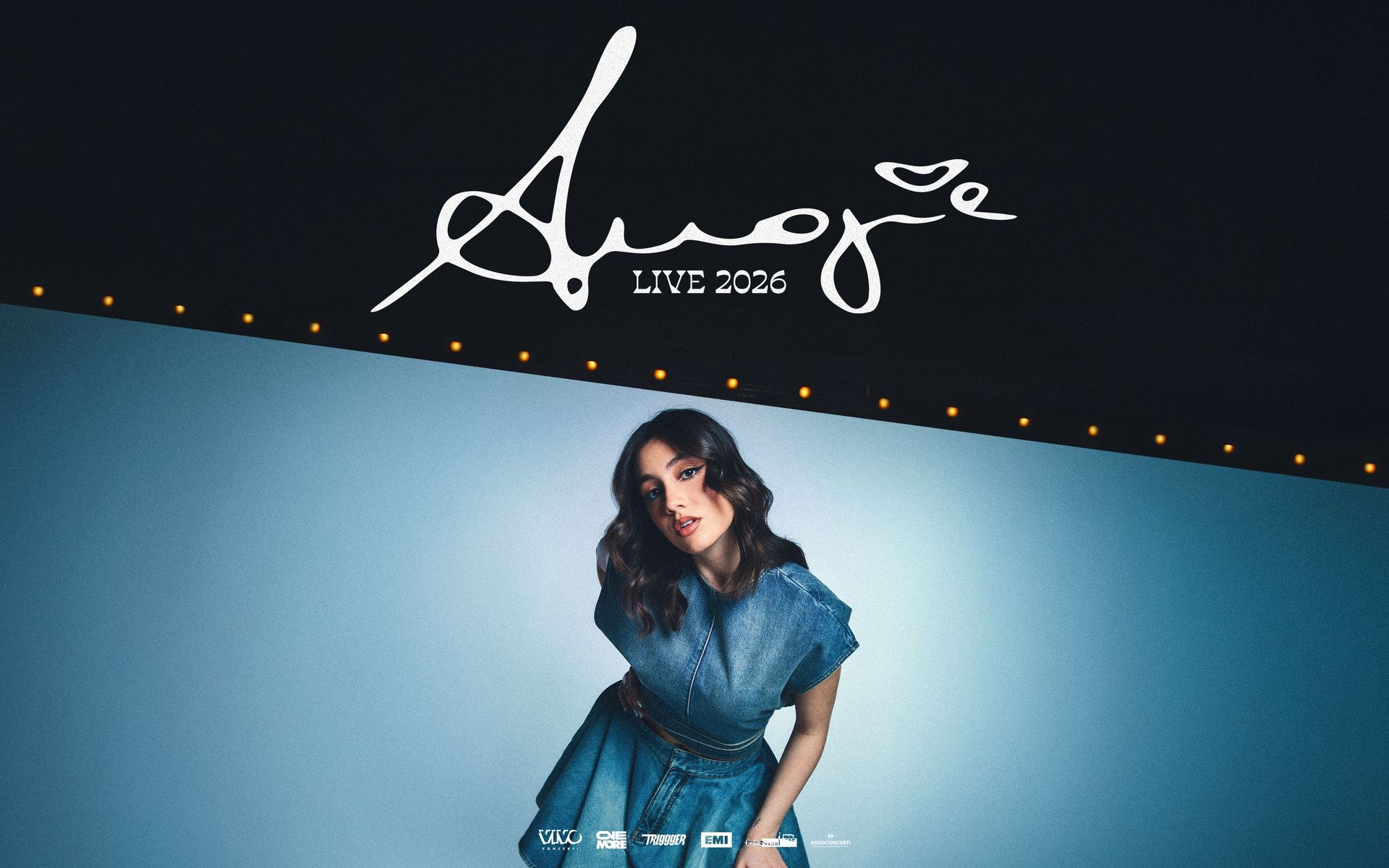Angie - Roma 