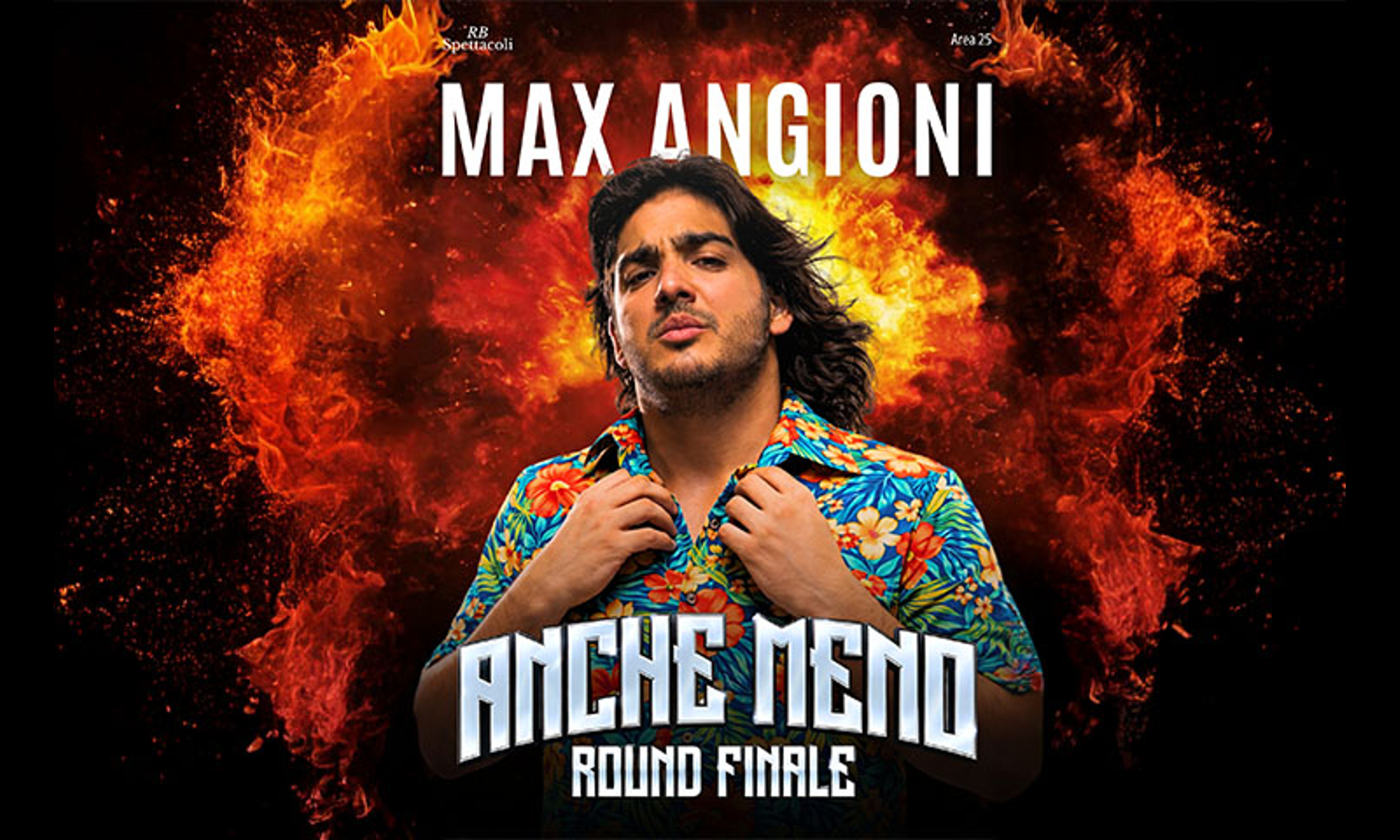 Max Angioni - Piacenza