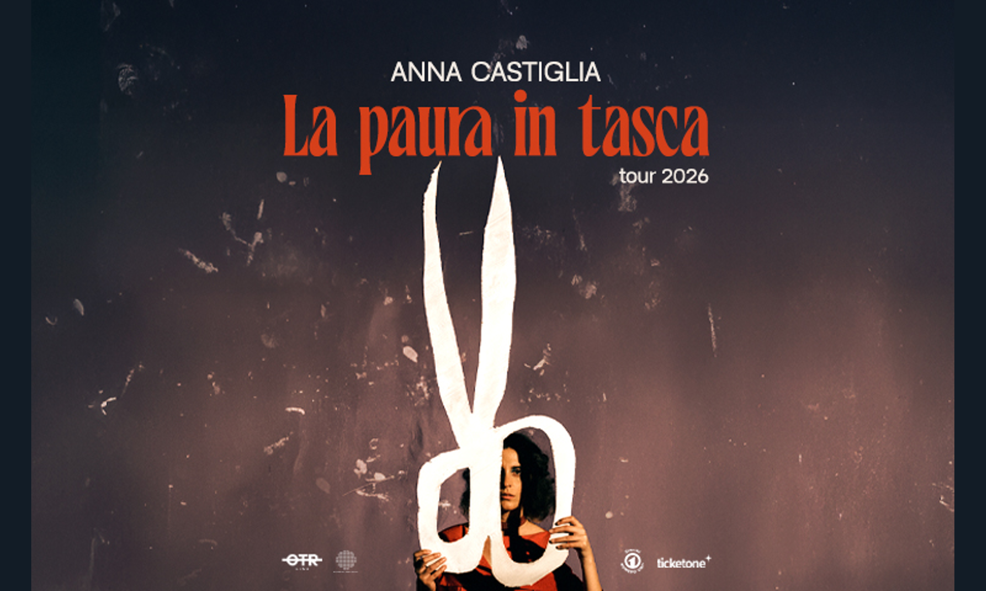 Anna Castiglia - Roma