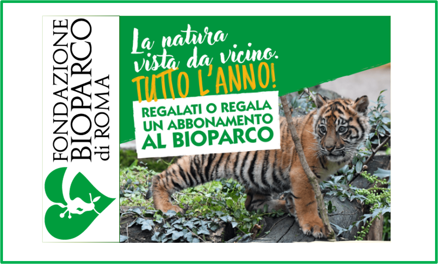 Bioparco di Roma