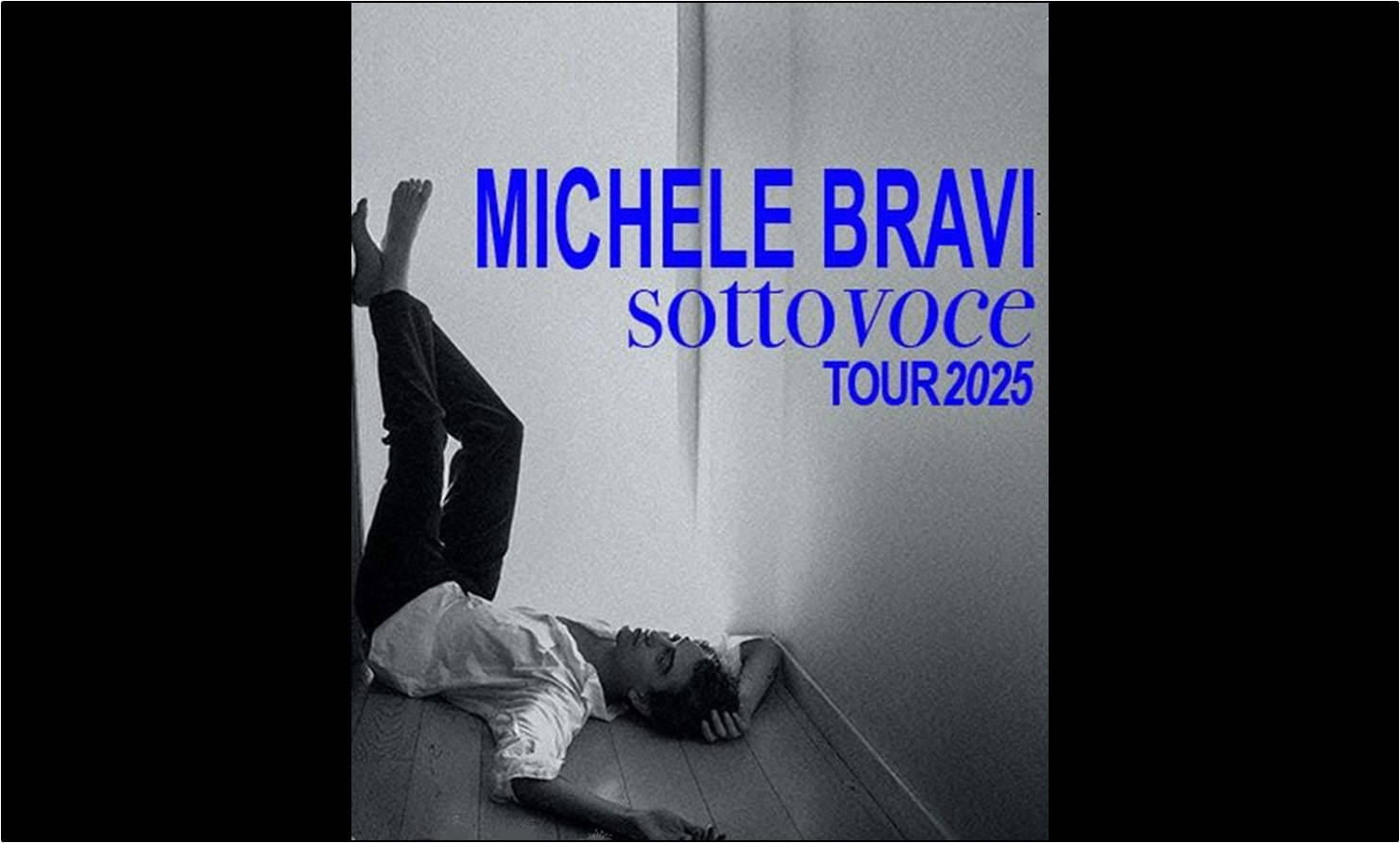 Michele Bravi - VR