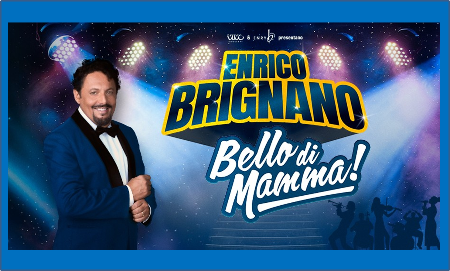 Enrico Brignano - Pescara 